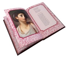 "В крови горит огонь желанья...": Пушкин, Лермонтов, Давыдов